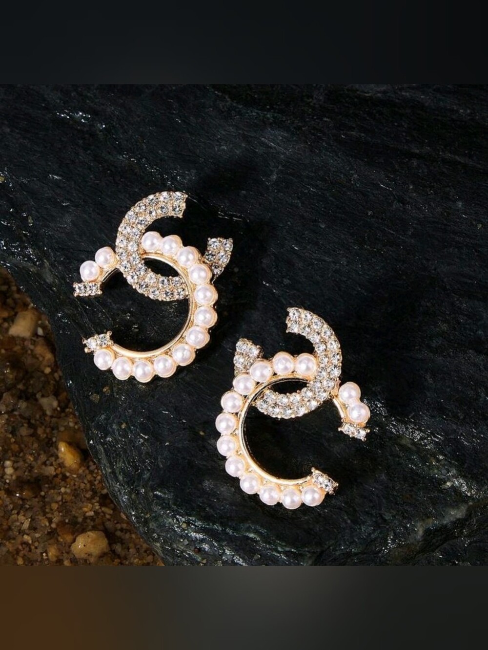Luxury Jewelry